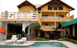 PHI-PHI BEACH RESORTS AND HOTEL