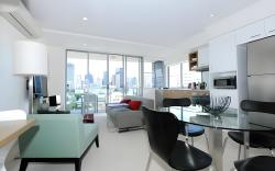 Morgan Suites
