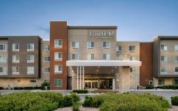 Fairfield by Marriott Inn & Suites Salt Lake City Midvale