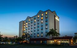 Fiesta Inn Tampico