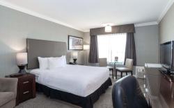 Sandman Hotel Saskatoon