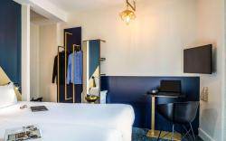 Ibis Styles Paris 15 Lecourbe Hotel
