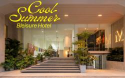 M Village Hotel Lý Tự Trọng 