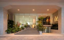 M Village Hotel Lý Tự Trọng 