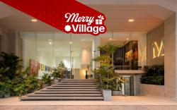 M Village Hotel Lý Tự Trọng 
