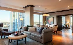 Kimpton Tryon Park Hotel By IHG