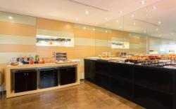 Eurostars Monte Real