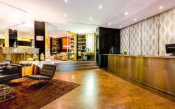 Eurostars Monte Real