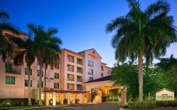 Courtyard Fort Lauderdale SW/Miramar