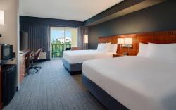 Courtyard Fort Lauderdale SW/Miramar