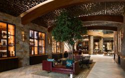 Archer Hotel Napa