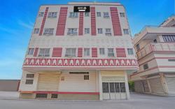 Super Hotel O Gopinath Temple Jaipur Formerly Deepak Inn