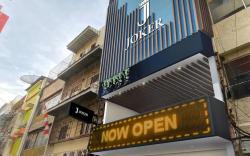 Joker Hotel & Residence