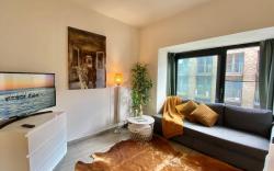 Oneluxstay Antwerp City Centre