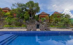 La Village Hill View 