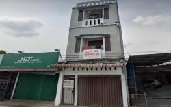 SPOT ON 93460 Lewi Family Guest House Near GBKP Bangun Mulia Km. 11