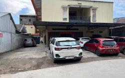 OYO 93429 Pondok Surya Near Fakultas Teknik Unhas Gowa