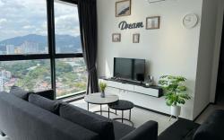 Modern Urban Suites@Georgetown PenangBridgeSeaview