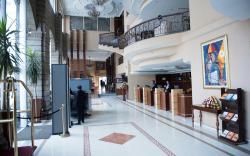 Capital Hotel and Spa