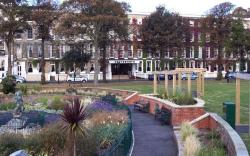 Chatsworth Hotel