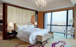The Westin Wuhan Wuchang