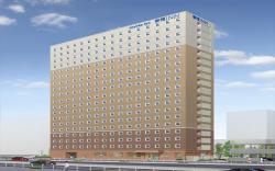 Toyoko Inn Kokura-eki Kita-guchi