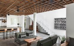 The Slow Canggu