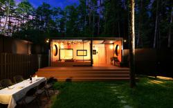 Fuji Fumoto Forest Hotspring