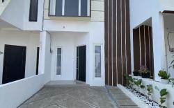 Villa Royal Arois Belakang JTP 3 unit A-07