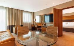 Sofitel London Heathrow Hotel