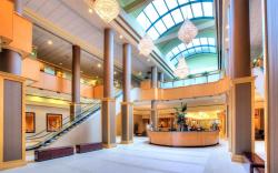 Florida Hotel & Conference Center in the Florida Mall
