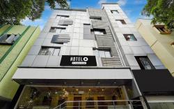 Super Hotel O Thimmaiah Rd Rajajinagar