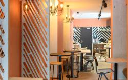 ibis Paris Tour Montparnasse 15th 