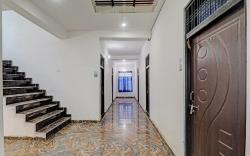 Hotel O by OYO ONCE MORE RESTAURANT AND CAFE