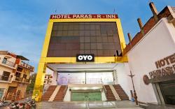 Hotel O Paras