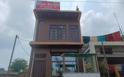 Hotel O Home Madhav Homestay