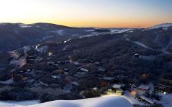 Attunga Alpine Lodge and Apartments