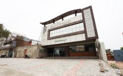 Hotel O Salt And Pepper Hotel And Resturant