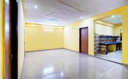 Hotel O Rudra