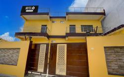 Super Hotel O Samne Ghat