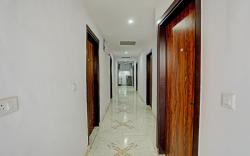 Hotel O Ananda