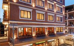 Atisha Hotel