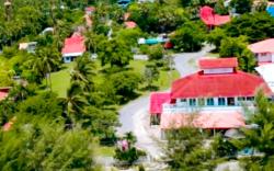 Baan Golden Resort