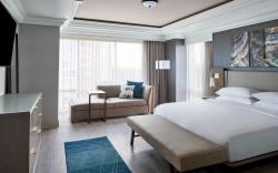 Bethesda North Marriott Hotel & Conference Center