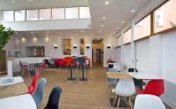 ibis Berlin City Süd