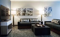 SpringHill Suites Somerset Franklin Township