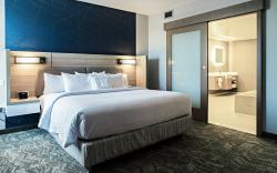 SpringHill Suites by Marriott Somerset Franklin Township