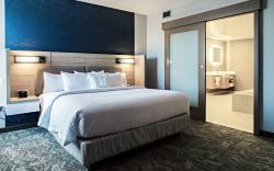 SpringHill Suites Somerset Franklin Township