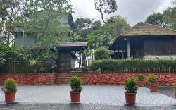 Beaumont Plantation Retreat