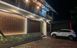 Athirappilly Inn